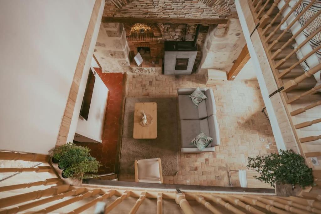 Villa Cocon Champetre La Saulsotte Exterior foto